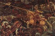 Albrecht Altdorfer Details of The Battle of Issus Germany oil painting artist